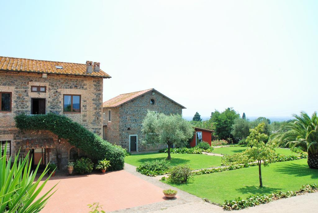 I Casali Della Parata Villa Velletri Exterior photo