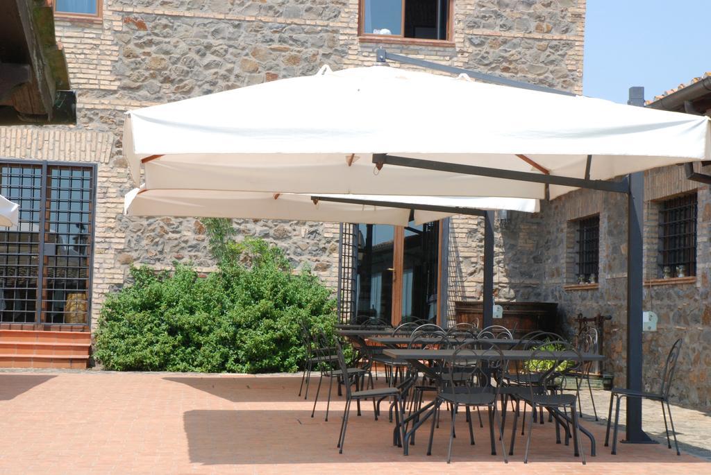 I Casali Della Parata Velletri Exterior photo