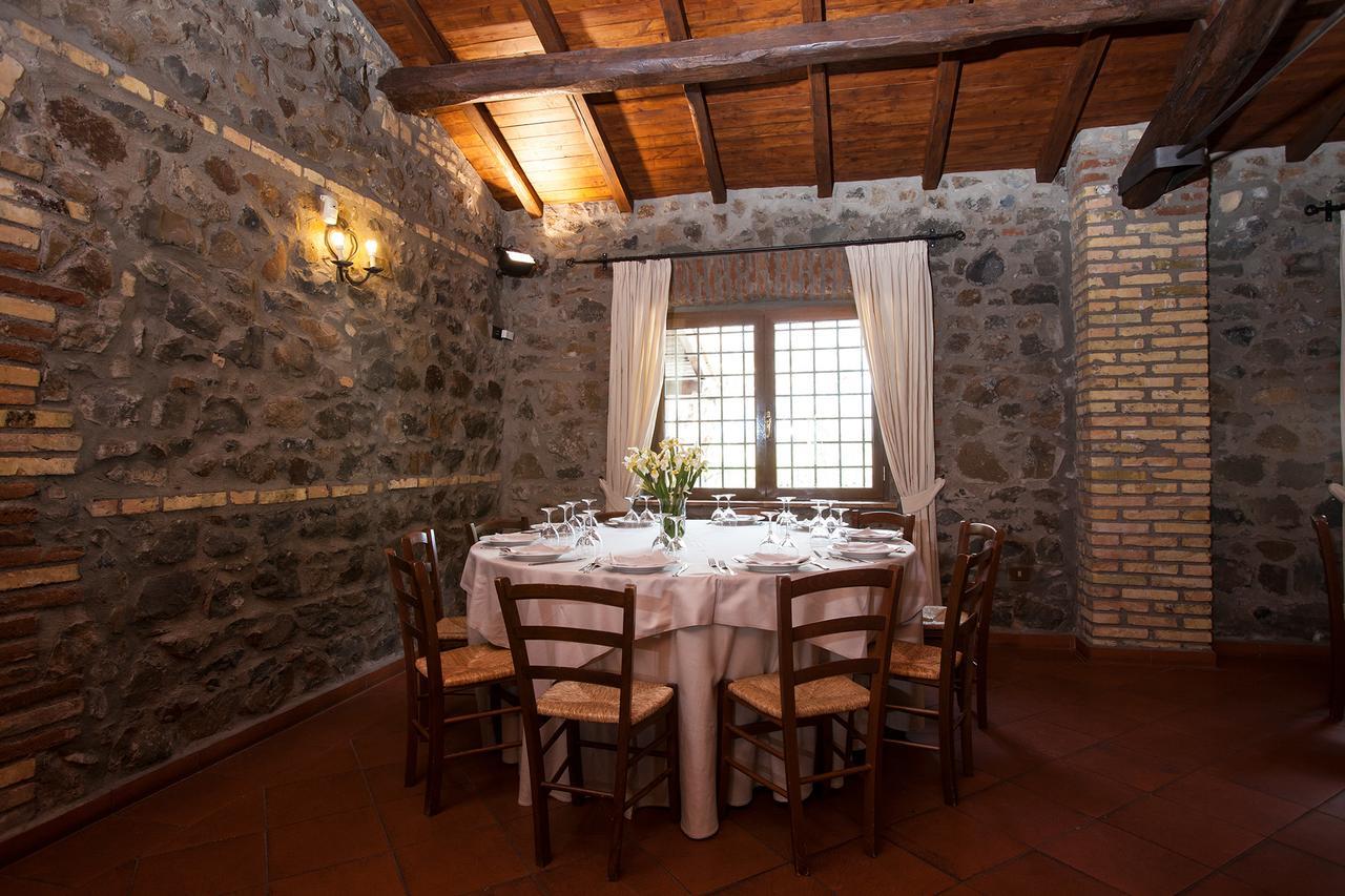 I Casali Della Parata Velletri Exterior photo