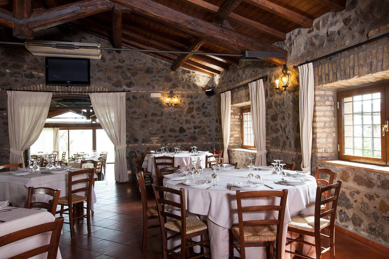 I Casali Della Parata Velletri Exterior photo