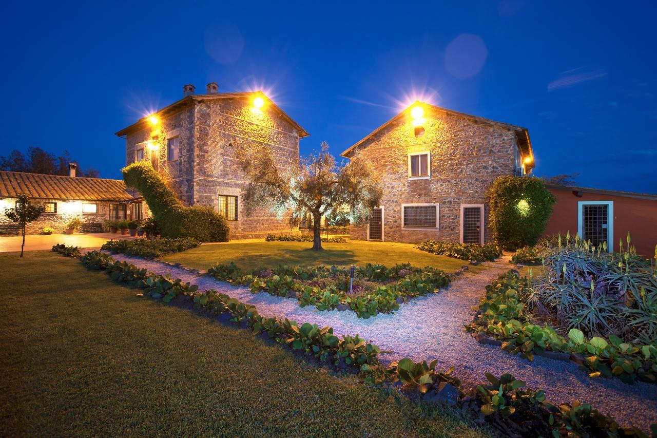 I Casali Della Parata Velletri Exterior photo