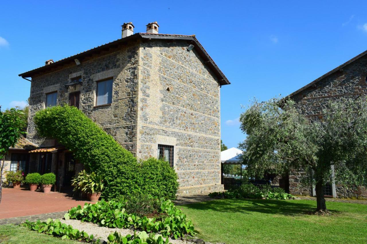 I Casali Della Parata Villa Velletri Exterior photo