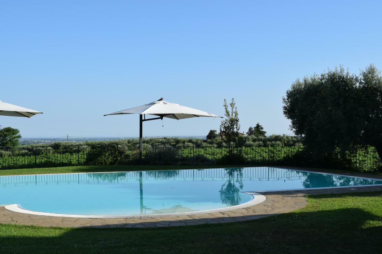 I Casali Della Parata Velletri Exterior photo